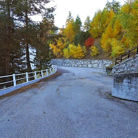 Conca Di Pila *