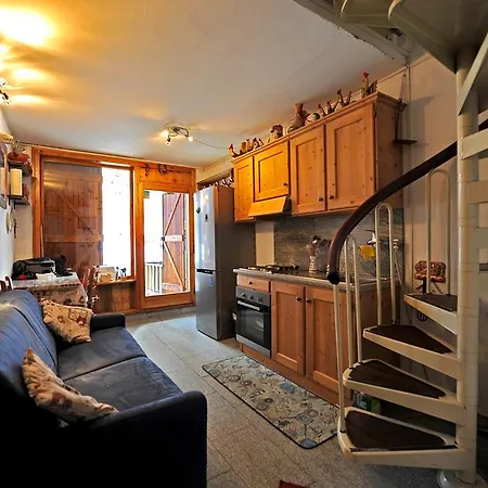 Apartament Conca Di Pila Pila (Valle d'Aosta)