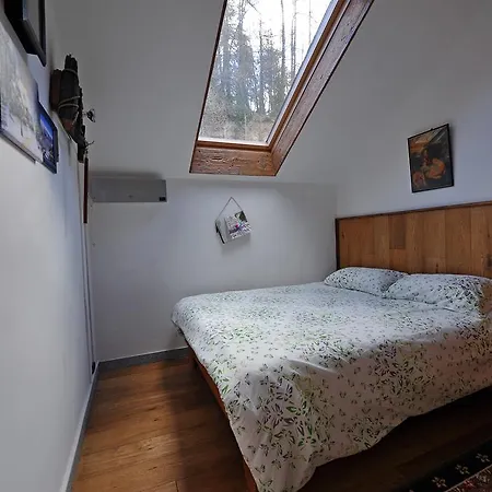 Conca Di Pila Apartament Pila (Valle d'Aosta)