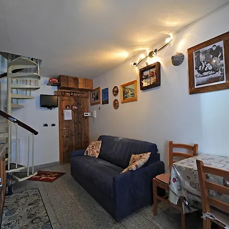 Apartament Conca Di Pila *