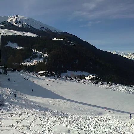 Conca Di Pila Apartmán Pila (Valle d'Aosta)
