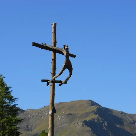Conca Di Pila Apartmán Pila (Valle d'Aosta)