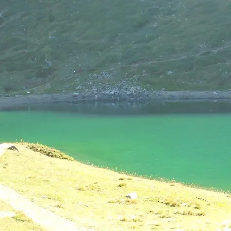Apartament Conca Di Pila Pila (Valle d'Aosta)