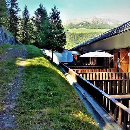 Conca Di Pila *