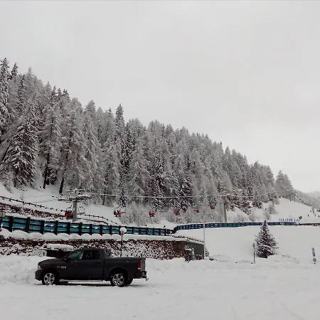 Conca Di Pila *