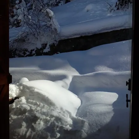 Apartmán Conca Di Pila Pila (Valle d'Aosta)