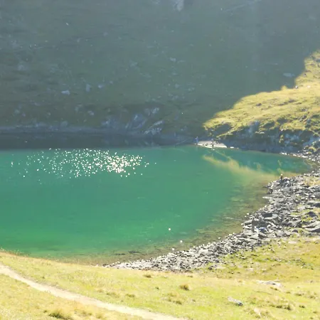 Conca Di Pila * Pila (Valle d'Aosta)
