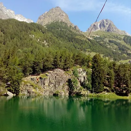 Conca Di Pila * Pila (Valle d'Aosta)